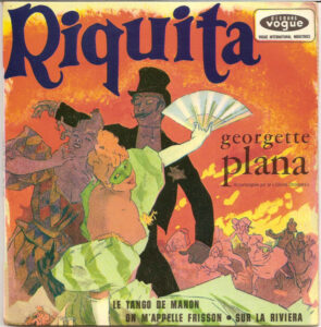 Riquita