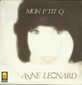 Mon p’tit Q