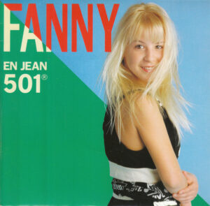 En jean 501©