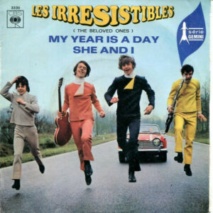 My year is a day