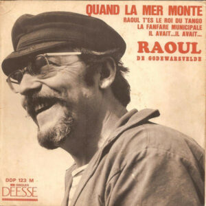 Quand la mer monte