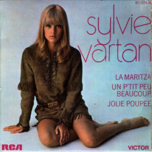 La Maritza