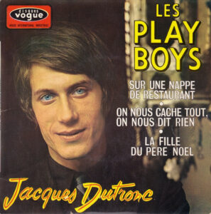 Les play boys