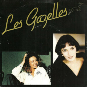 Les gazelles