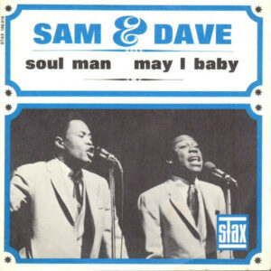 Soul man