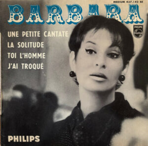 Une petite cantate