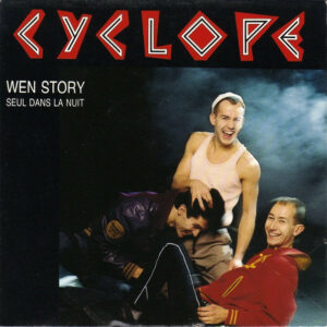 Wen story (Seul dans la nuit)