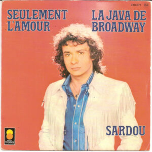 La java de Broadway