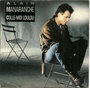 Colle-moi Loulou