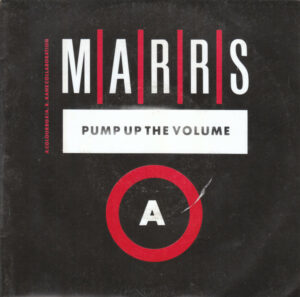 Pump up the volume