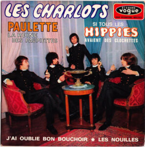 Paulette, la reine des paupiettes