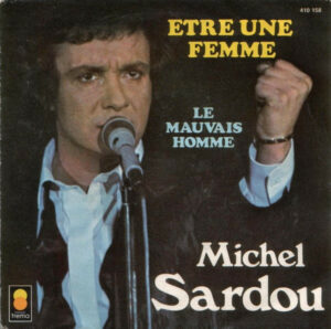 Être une femme