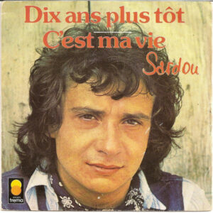 Dix ans plus tôt