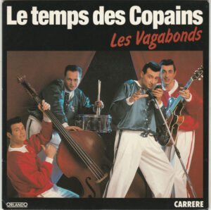 Le temps des copains