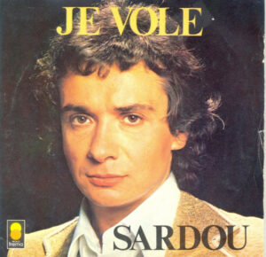 Je vole