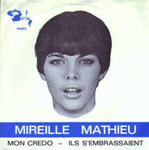 Mon credo