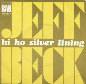 Beck’s bolero