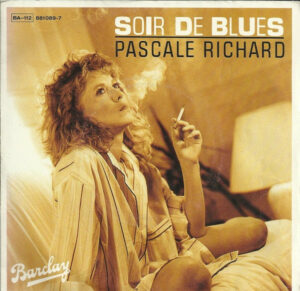 Soir de blues