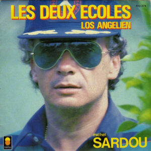 Les deux écoles