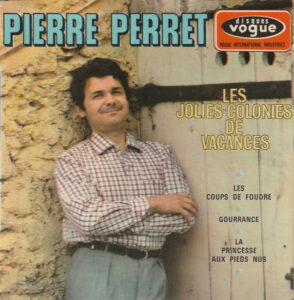 Les jolies colonies de vacances