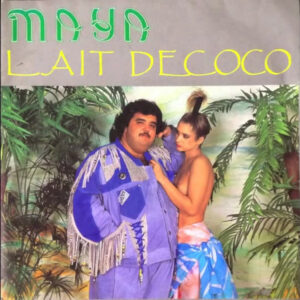 Lait de coco