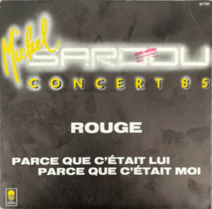 Rouge