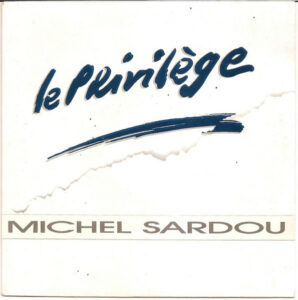 Le privilège