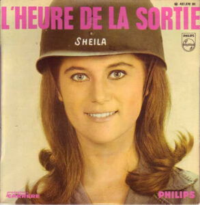 L’heure de la sortie