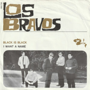 Black is black