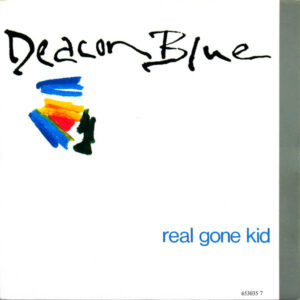 Real gone kid