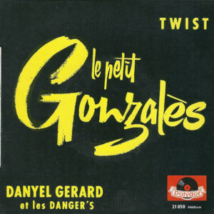 Le petit Gonzales