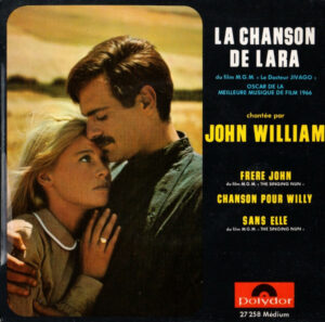 La chanson de Lara