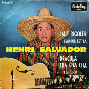 Faut rigoler