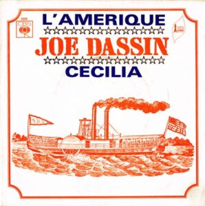 L’Amérique