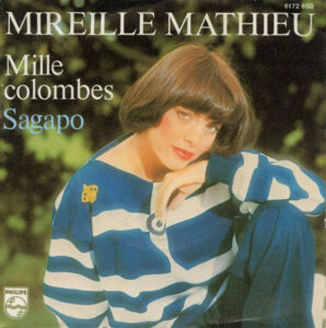 Mille colombes