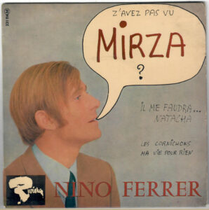 Mirza