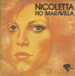 Fio Maravilla