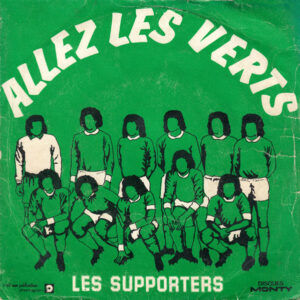 Allez les Verts