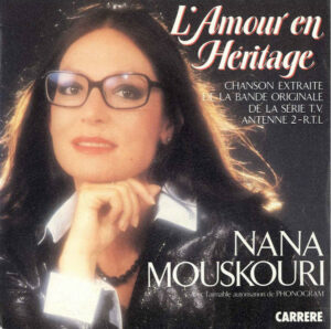 L’amour en héritage