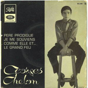 Père prodigue