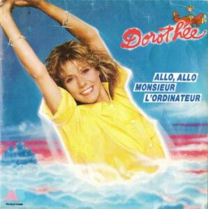 Allô, allô, monsieur l’ordinateur