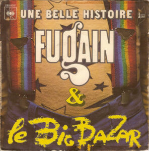 Une belle histoire