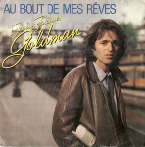 Au bout de mes rêves