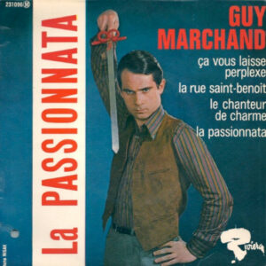 La passionnata
