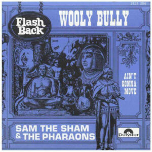 Wooly Bully