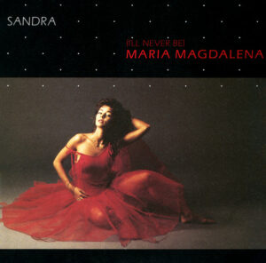 (I’ll Never Be) Maria Magdalena