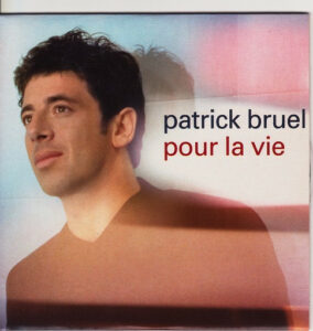 Pour la vie