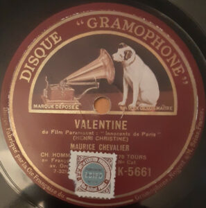 Valentine