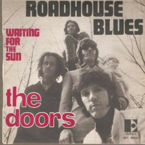 Roadhouse blues