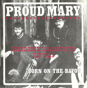 Born on the Bayou